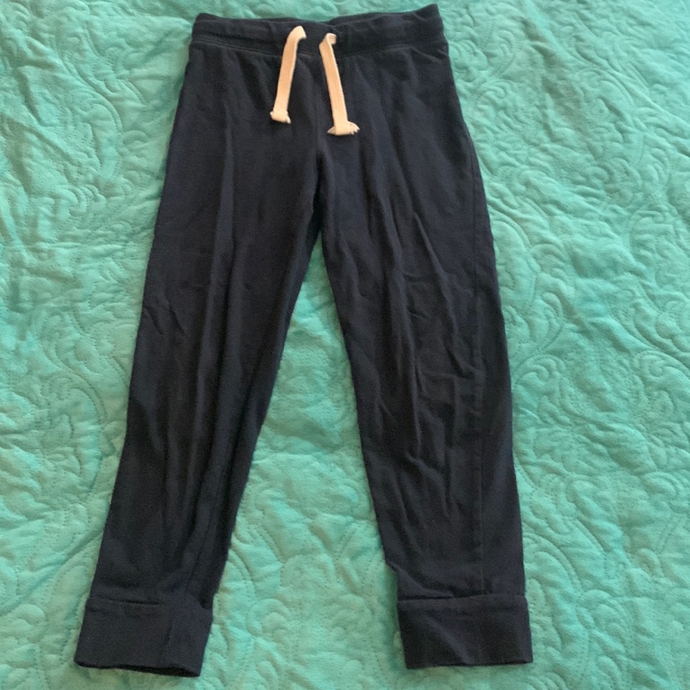 Jersey Joggers